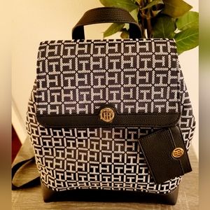 Tommy Hilfiger Backpack
